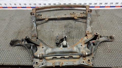 Балка подвески передняя