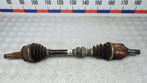 Привод передний левый