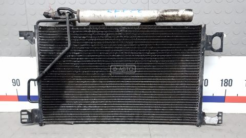 Радиатор кондиционера