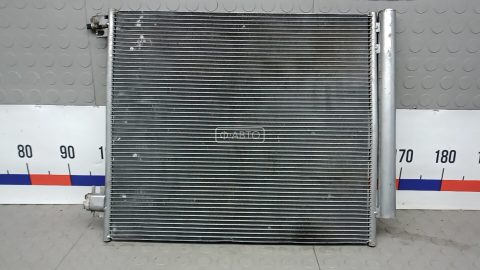 Радиатор кондиционера