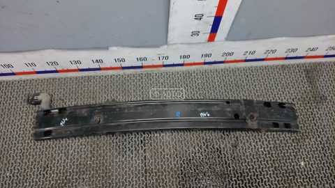 Усилитель бампера передний (кронштейн)