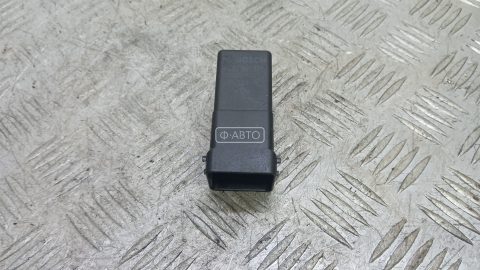 Реле накала свечей