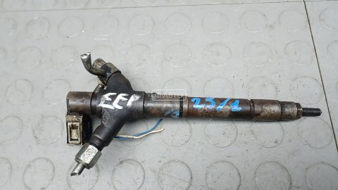 Форсунка дизельная