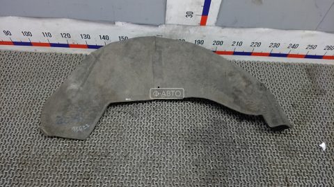 Защита арок (защита крыла, подкрылок) задняя левая