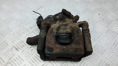 Суппорт тормозной задний левый