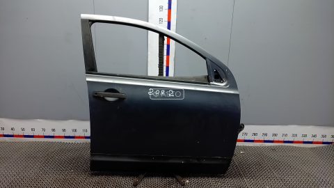 Дверь передняя правая