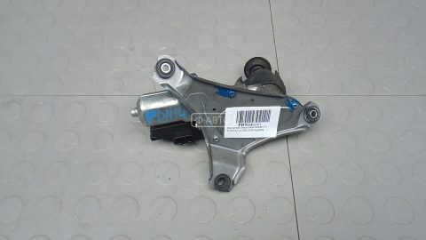 Моторчик стеклоочиcтителя 3-5