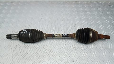 Привод передний левый