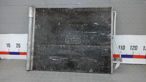 Радиатор кондиционера