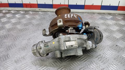 Турбина дизельная