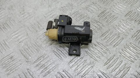 Клапан управления турбиной (Актуатор)