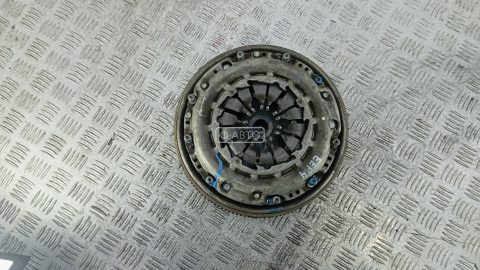 Маховик демпферный дизельный