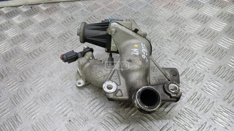 Клапан EGR дизельный