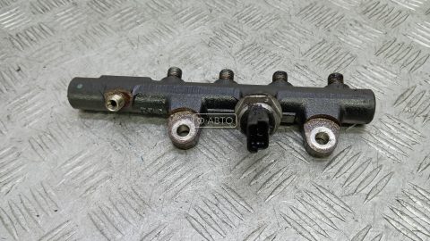 Топливная рампа дизельная