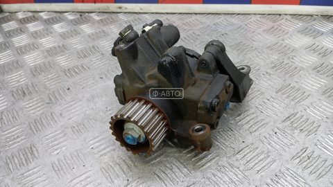 ТНВД дизельный