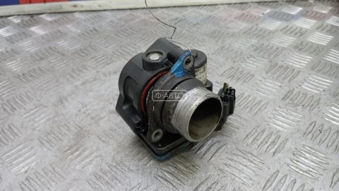 Дроссельная заслонка дизельная