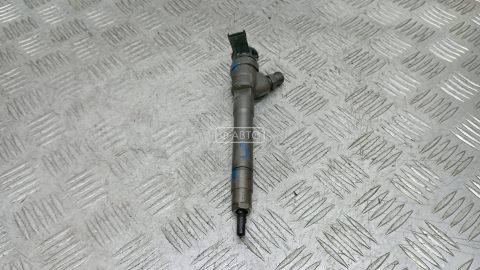 Форсунка дизельная