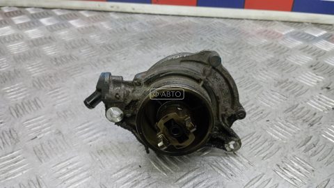 Насос вакуумный