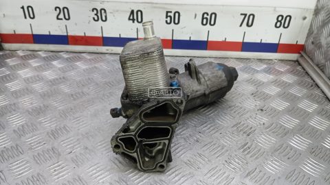 Корпус масляного фильтра дизельный