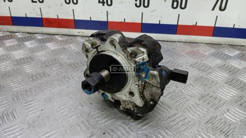 ТНВД дизельный