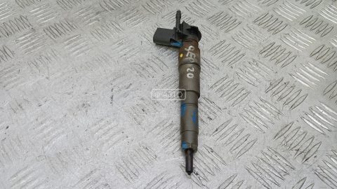 Форсунка дизельная