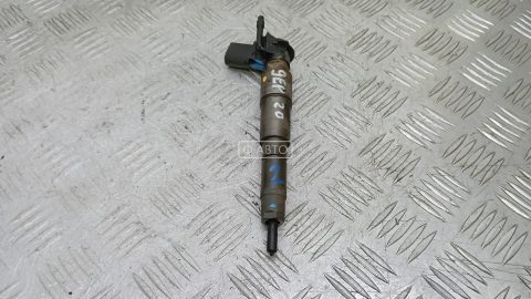 Форсунка дизельная