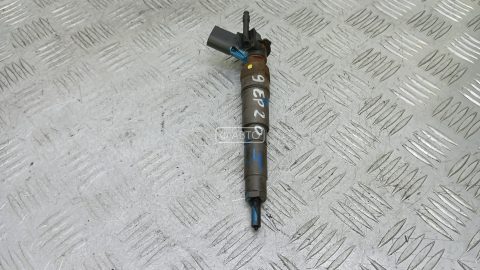 Форсунка дизельная