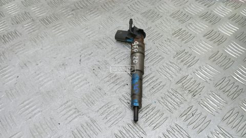 Форсунка дизельная