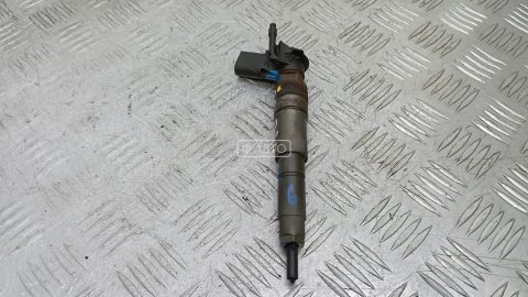 Форсунка дизельная