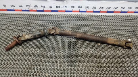 Карданный вал