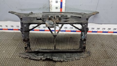 Передняя панель крепления облицовки (телевизор)