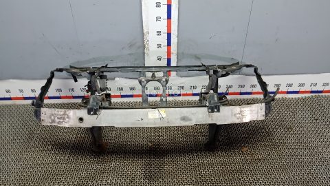 Передняя панель крепления облицовки (телевизор)