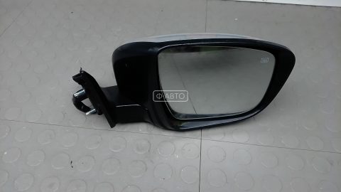 Зеркало наружное правое