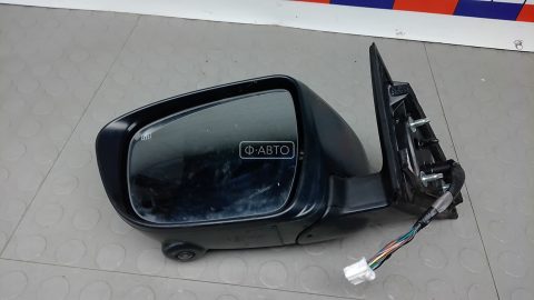 Зеркало наружное левое