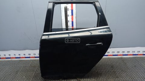 Дверь задняя левая