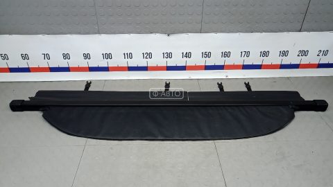 Шторка багажника