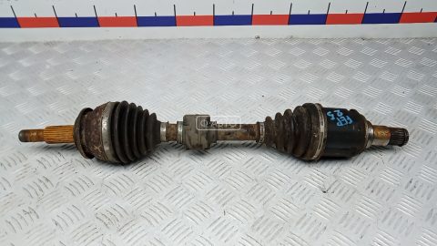 Привод передний левый