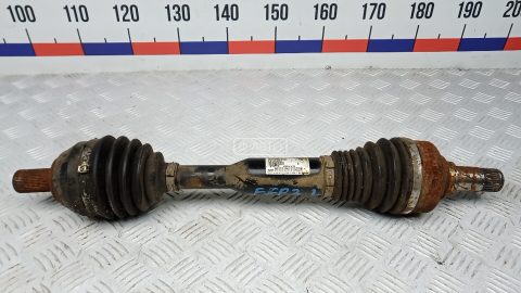 Привод передний левый