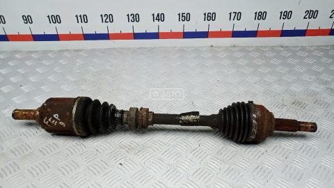 Привод передний левый