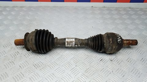 Привод передний левый