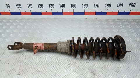 Стойка передняя левая