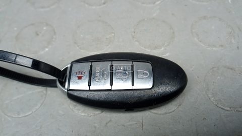 Ключ (карточка)