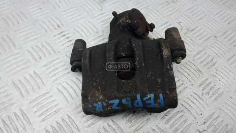 Суппорт тормозной задний правый