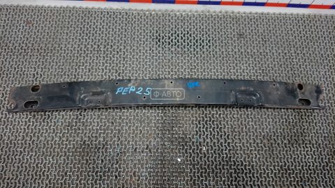 Усилитель бампера задний