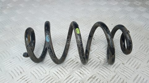 Пружина задняя