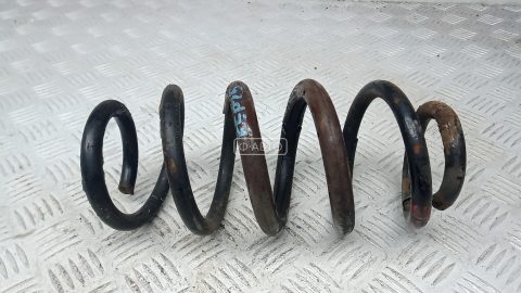 Пружина задняя