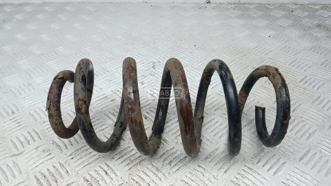Пружина задняя