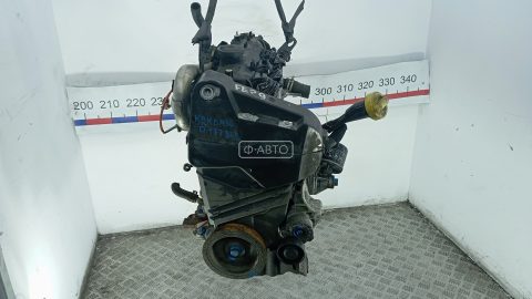 Двигатель дизельный