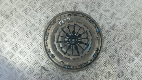 Маховик демпферный дизельный