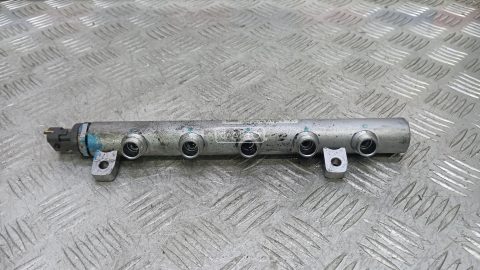 Топливная рампа дизельная